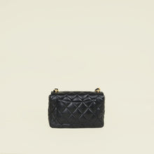 Chanel Black Funky Town Large Flap Bag