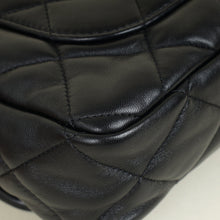 Chanel Black Funky Town Large Flap Bag