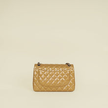 Chanel Camel Classic Double Flap Jumbo Bag