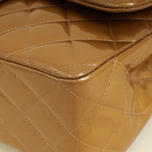 Chanel Camel Classic Double Flap Jumbo Bag
