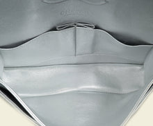 Chanel Metallic Classic Double Flap Medium Bag
