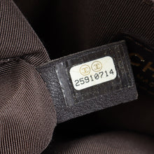 Chanel Chocolate Brown Le Boy Flap Medium Shoulder Bag