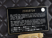 Chanel Chocolate Brown Le Boy Flap Medium Shoulder Bag