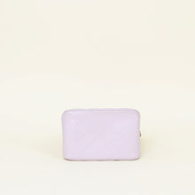 Chanel Lilac CC Mini Bucket Shoulder Bag