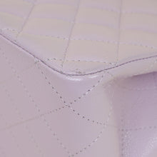 Chanel Lilac CC Mini Bucket Shoulder Bag