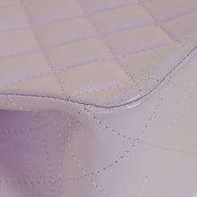 Chanel Lilac CC Mini Bucket Shoulder Bag