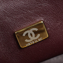 Chanel Black CC Classic Double Flap Small Bag