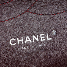 Chanel Black CC Classic Double Flap Jumbo Bag