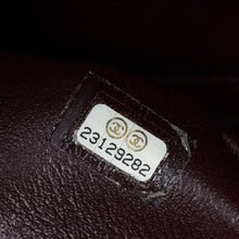Chanel Black CC Classic Double Flap Jumbo Bag