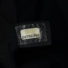 Chanel Black Le Boy Quilted Medium Bag
