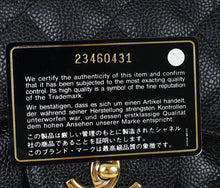 Chanel Black Classic Double Flap Jumbo Bag