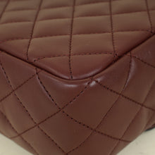Chanel Bicolor CC Quilted Two Tone Day Flap Bag