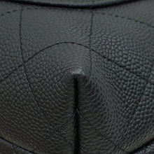 Chanel Black CC Chain Handle Small Flap Bag