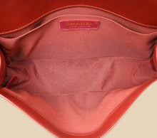 Chanel Burgundy Le Boy Medium Flap Bag