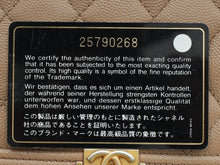 Chanel Beige Clair Boy Wallet on Chain