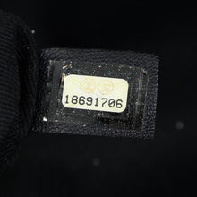 Chanel Black CC Timeless Soft Tote Medium Bag
