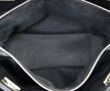 Chanel Black CC Timeless Soft Tote Medium Bag
