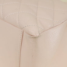 Chanel Light Pink CC GST Medium Bag