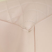 Chanel Light Pink CC GST Medium Bag