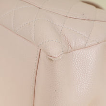 Chanel Light Pink CC GST Medium Bag