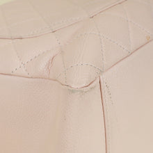 Chanel Light Pink CC GST Medium Bag
