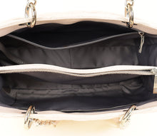 Chanel Light Pink CC GST Medium Bag