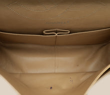 Chanel Beige 2.55 Reissue Double Flap Bag