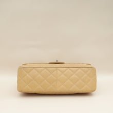 Chanel Beige 2.55 Reissue Double Flap Bag