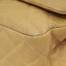 Chanel Beige 2.55 Reissue Double Flap Bag