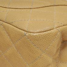 Chanel Beige 2.55 Reissue Double Flap Bag