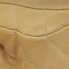 Chanel Beige 2.55 Reissue Double Flap Bag