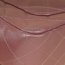Chanel Light Mauve Mini Rectangular Classic Flap Bag