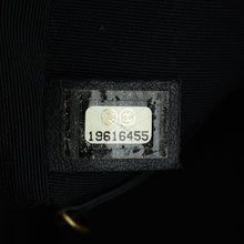 Chanel Black Le Boy Quilted Large Bag