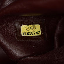 Chanel Black CC Classic Double Flap Maxi Bag