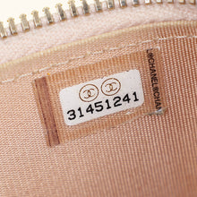 Chanel Nude Pearl Crush Vanity w/ Chain