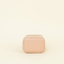 Chanel Nude Pearl Crush Vanity w/ Chain