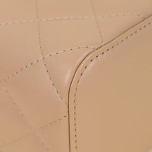 Chanel Nude Pearl Crush Vanity w/ Chain