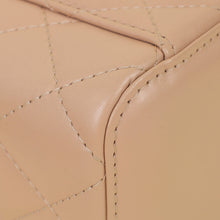 Chanel Nude Pearl Crush Vanity w/ Chain