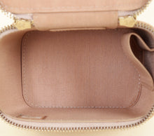 Chanel Nude Pearl Crush Vanity w/ Chain