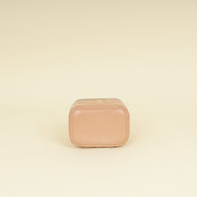 Chanel Nude CC Top Handle Mini Vanity Bag