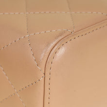 Chanel Nude CC Top Handle Mini Vanity Bag