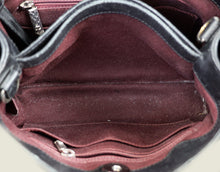 Chanel Black Mini Neo Executive Shopper Tote Bag