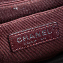 Chanel Black Mini Neo Executive Shopper Tote Bag