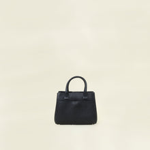 Chanel Black Mini Neo Executive Shopper Tote Bag