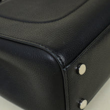 Chanel Black Mini Neo Executive Shopper Tote Bag