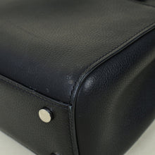 Chanel Black Mini Neo Executive Shopper Tote Bag