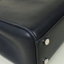 Chanel Black Mini Neo Executive Shopper Tote Bag
