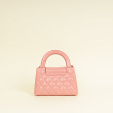 Chanel Coral Pink Mini Kelly Bag