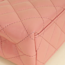 Chanel Coral Pink Mini Kelly Bag