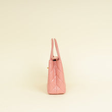 Chanel Coral Pink Mini Kelly Bag